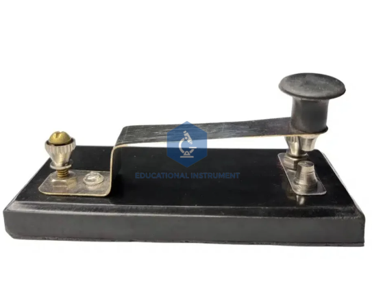 Tapping Key